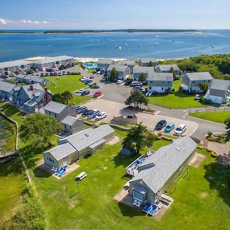 Green Harbor Resort West Yarmouth Exterior foto