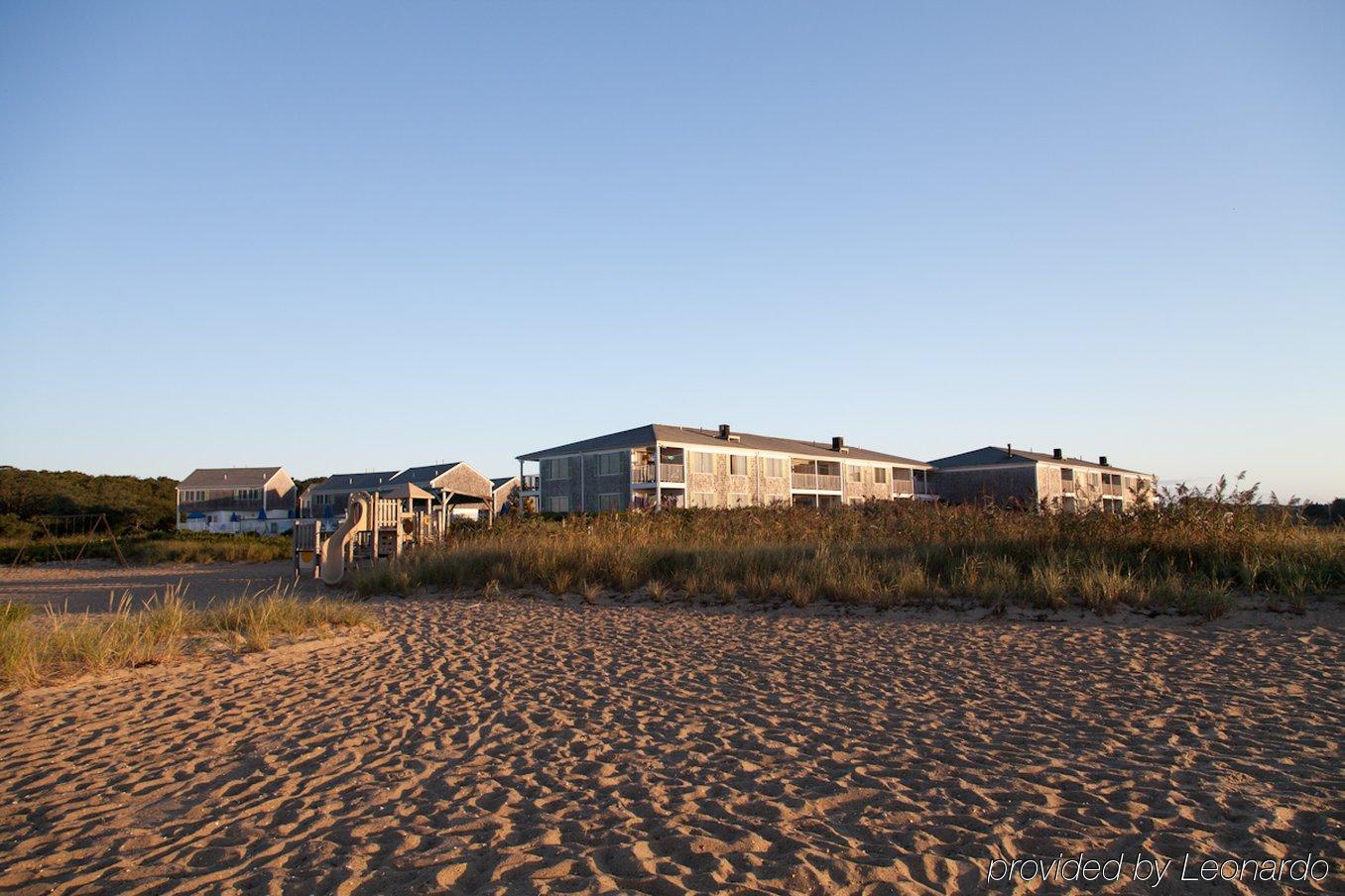 Green Harbor Resort West Yarmouth Exterior foto