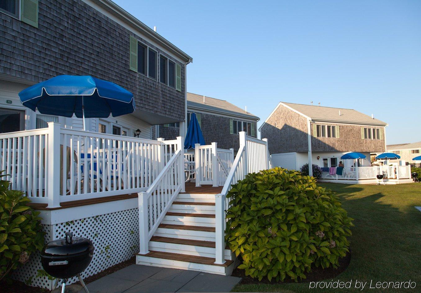 Green Harbor Resort West Yarmouth Exterior foto