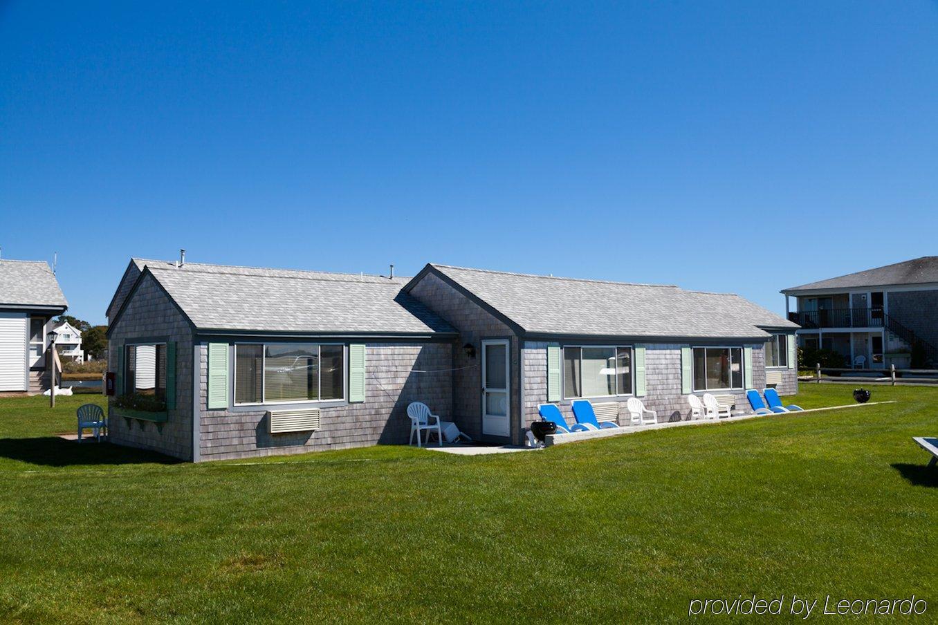 Green Harbor Resort West Yarmouth Exterior foto