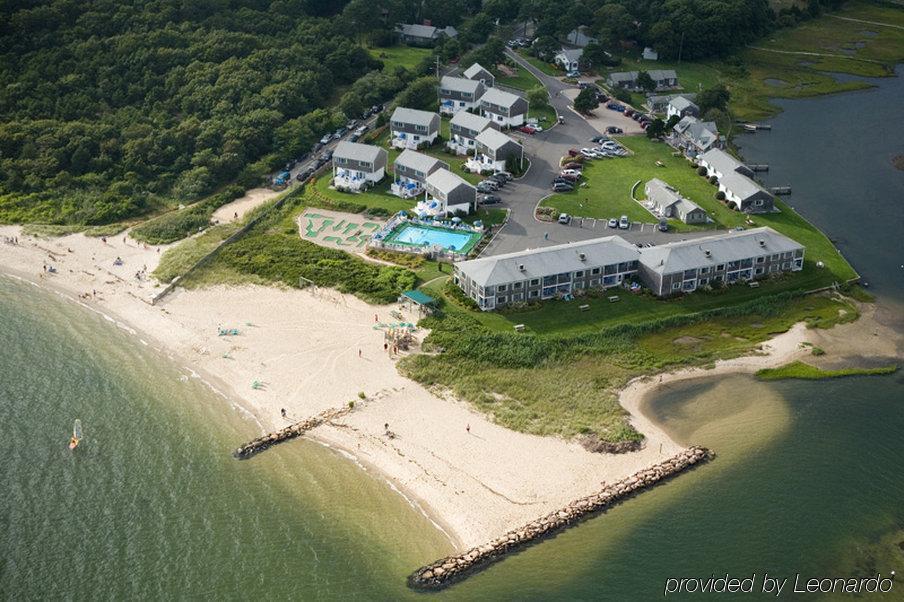 Green Harbor Resort West Yarmouth Exterior foto