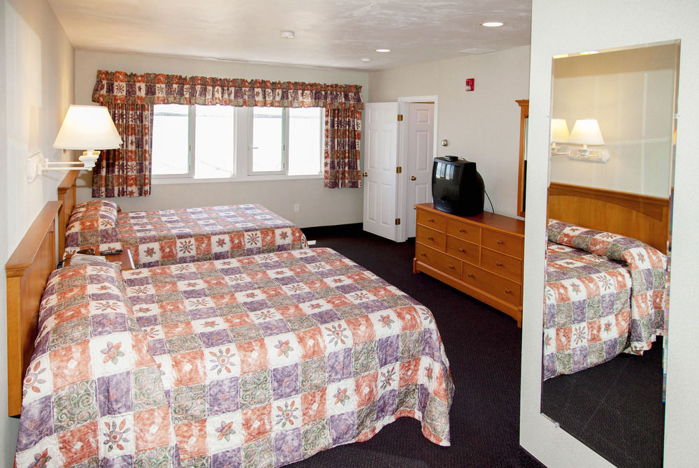 Green Harbor Resort West Yarmouth Exterior foto