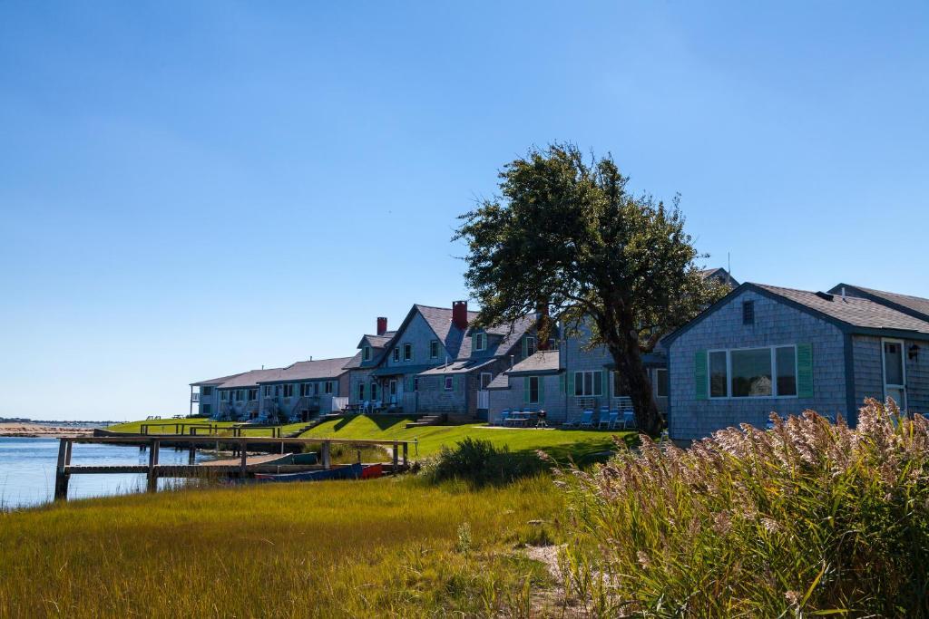 Green Harbor Resort West Yarmouth Exterior foto