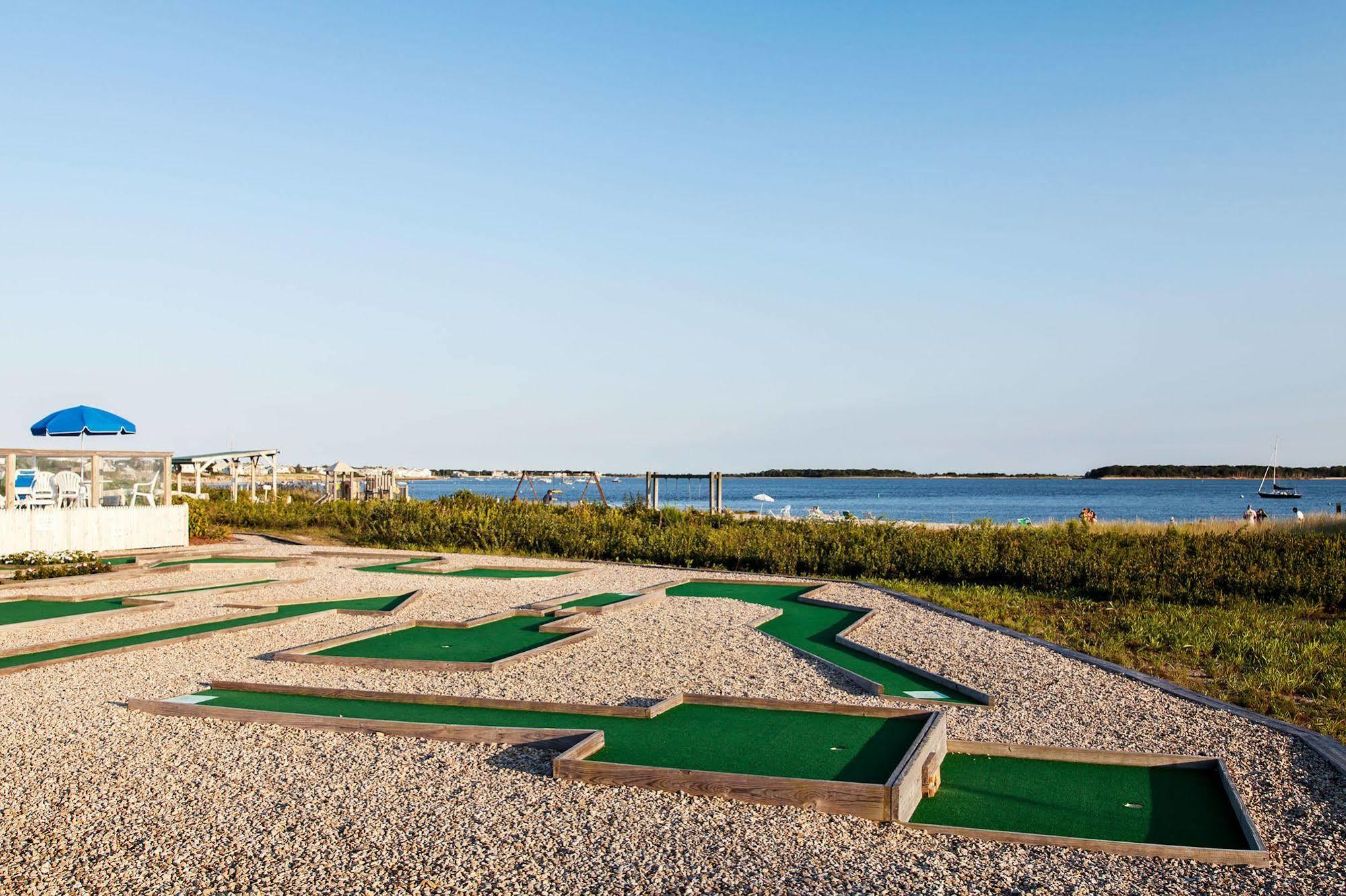 Green Harbor Resort West Yarmouth Exterior foto