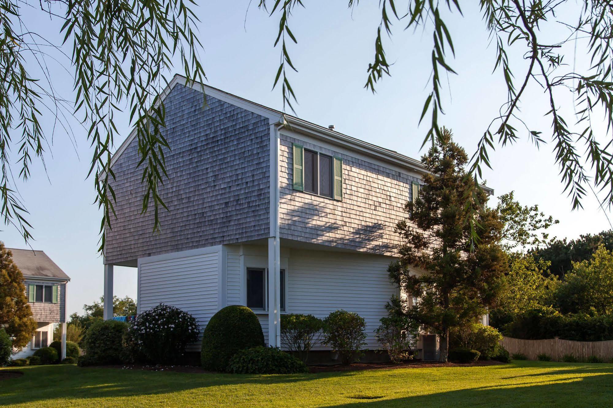 Green Harbor Resort West Yarmouth Exterior foto