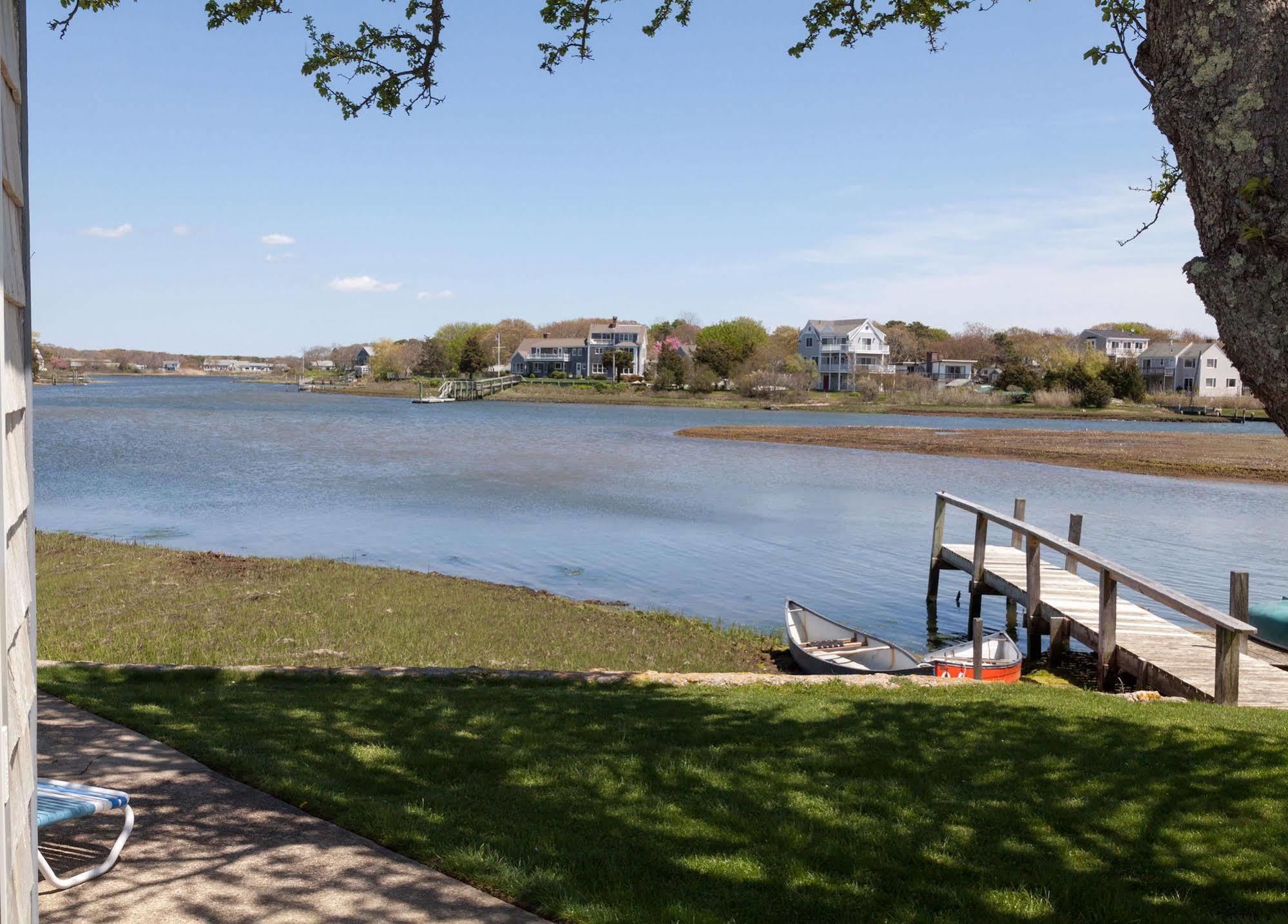 Green Harbor Resort West Yarmouth Exterior foto