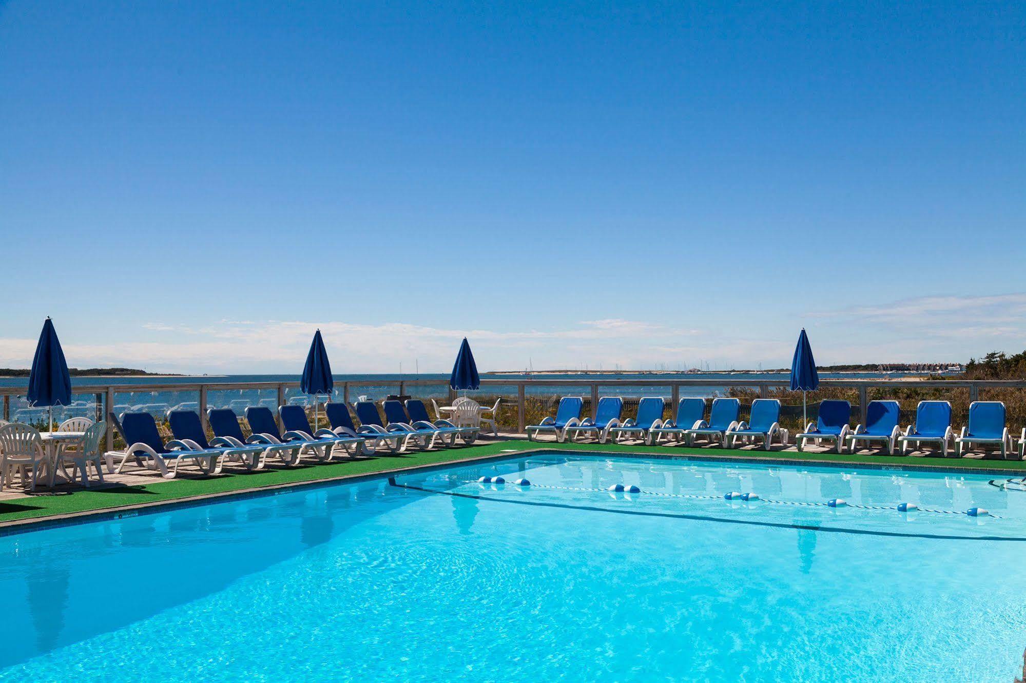 Green Harbor Resort West Yarmouth Exterior foto