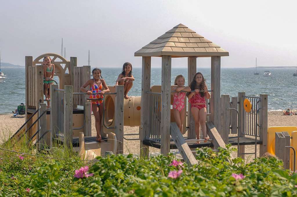 Green Harbor Resort West Yarmouth Facilidades foto