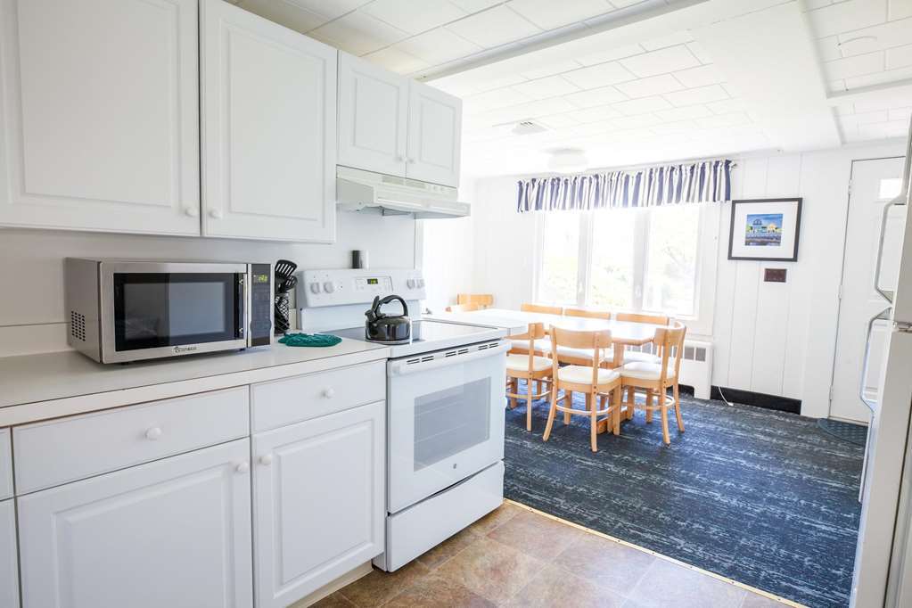 Green Harbor Resort West Yarmouth Facilidades foto
