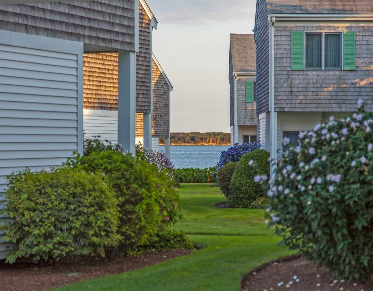 Green Harbor Resort West Yarmouth Exterior foto