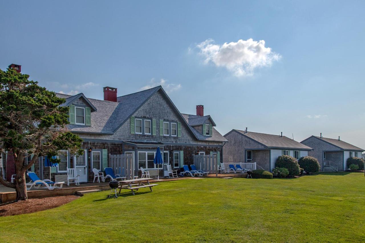 Green Harbor Resort West Yarmouth Exterior foto