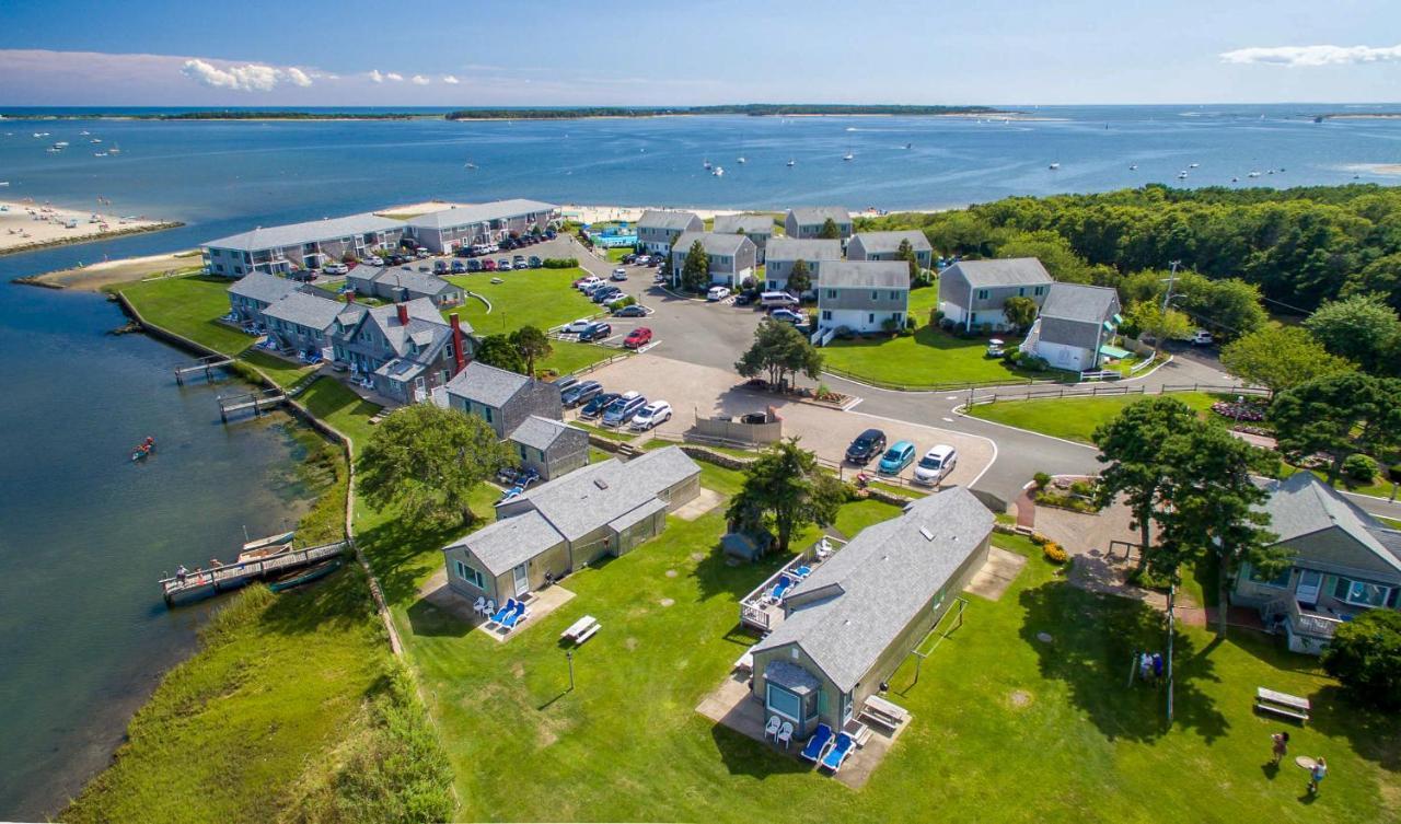 Green Harbor Resort West Yarmouth Exterior foto