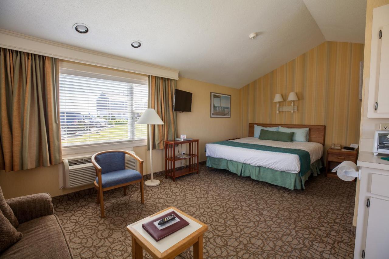 Green Harbor Resort West Yarmouth Habitación foto