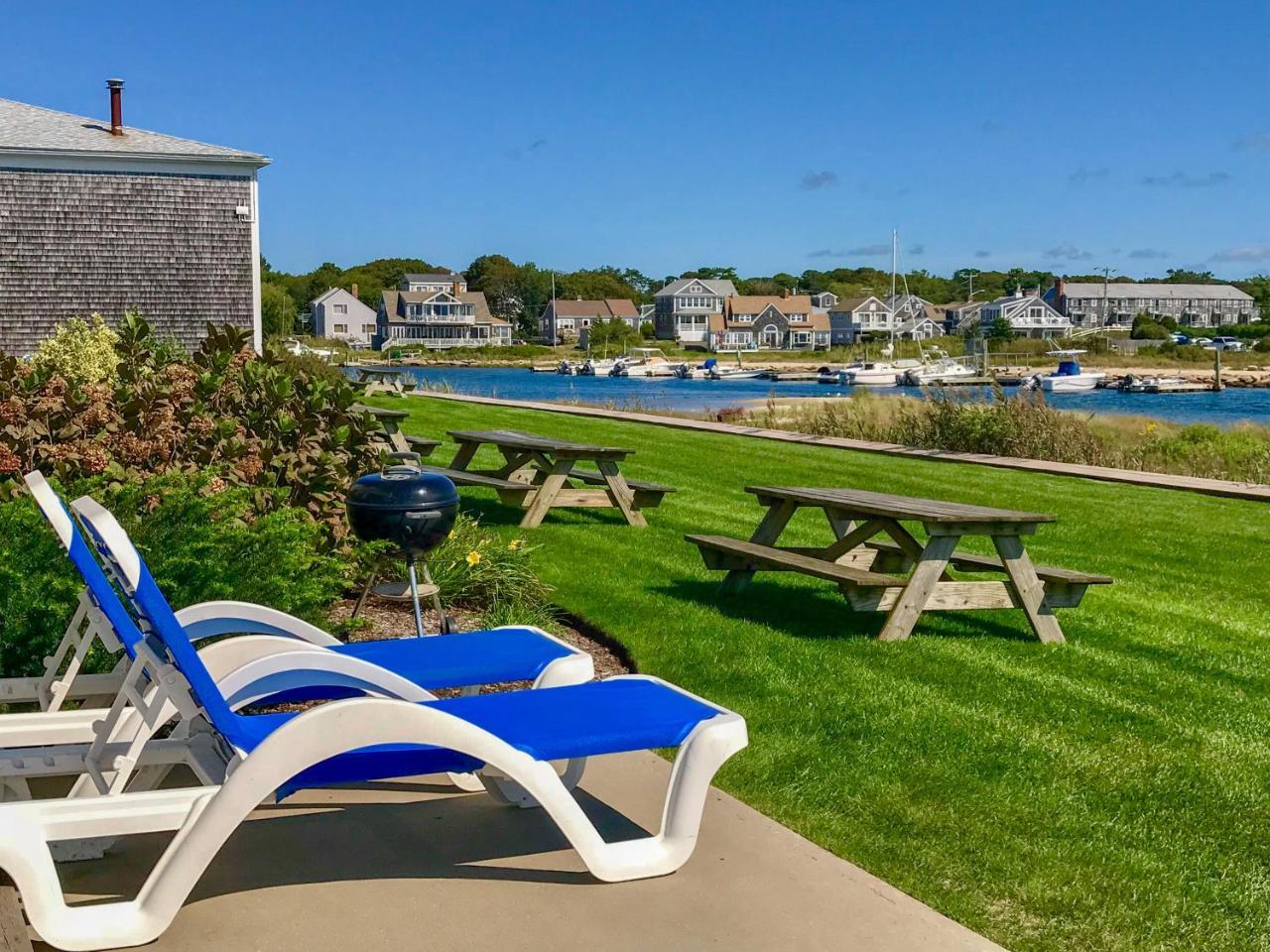 Green Harbor Resort West Yarmouth Exterior foto
