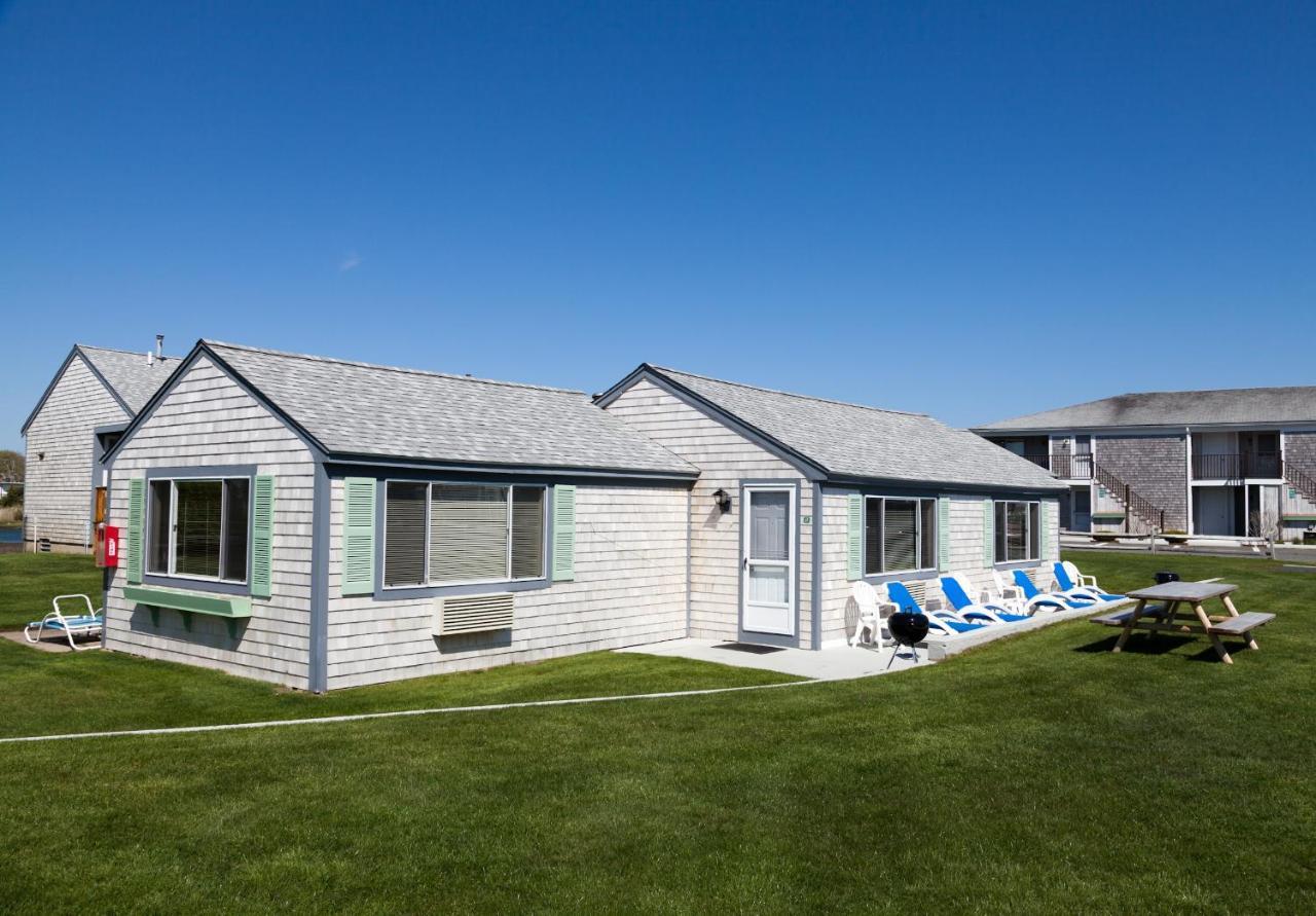 Green Harbor Resort West Yarmouth Exterior foto