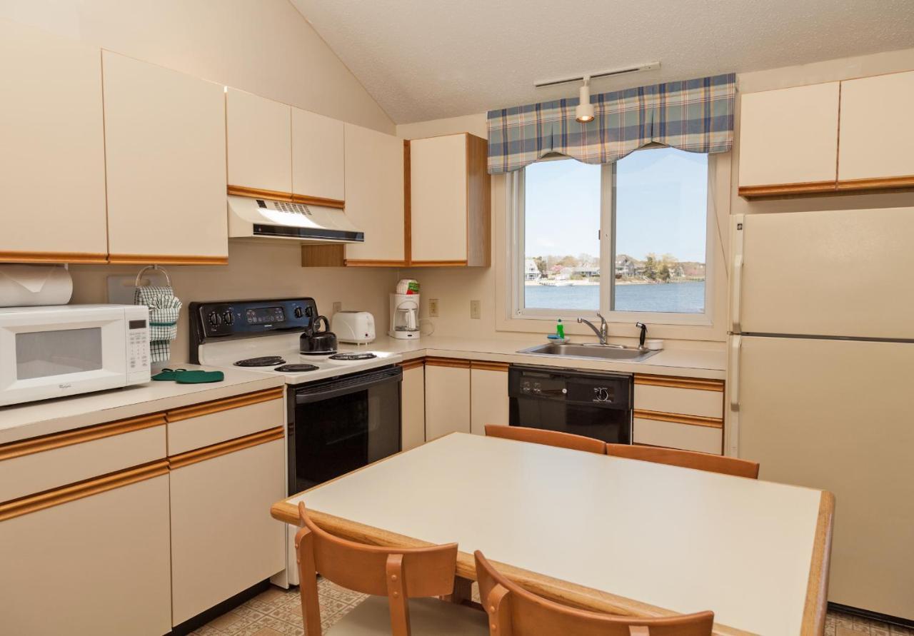 Green Harbor Resort West Yarmouth Habitación foto